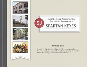 Spartan Keys Cover