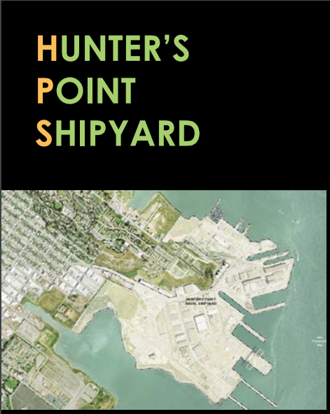Hunters Point Shipyard