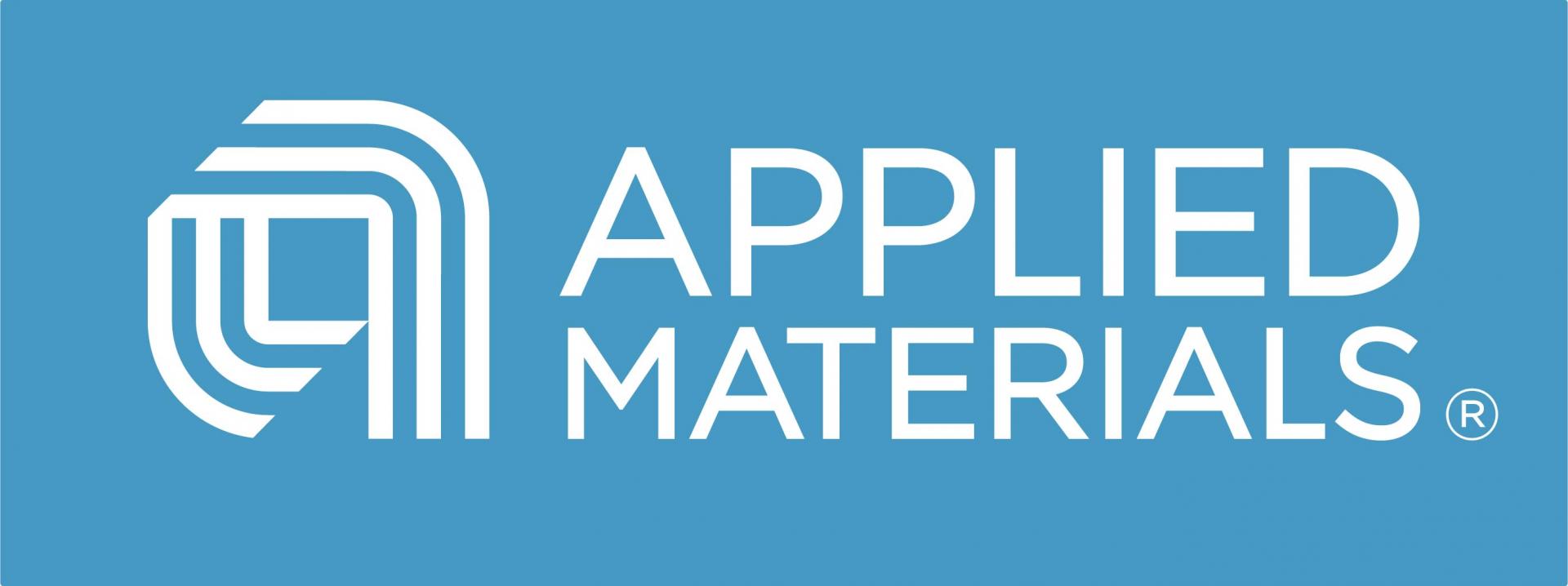 Appled Materials logo